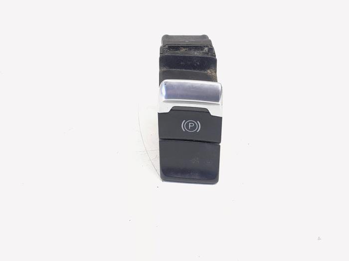 Gebrauchte Handbremse Schalter Audi A4 Avant (B8) 2.0 TDI 16V Preis € 7,95 Margenregelung angeboten von GEJO Revisie & Onderdelen BV