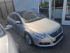 Front end, complete from a Volkswagen Passat CC (357) 1.8 TSI 16V 2008