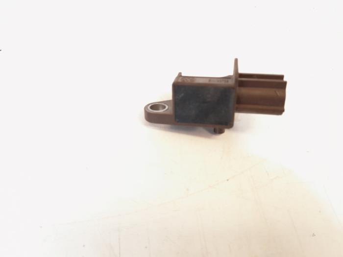 Gebrauchte Airbag Sensor Audi A4 Avant (B8) 2.0 TDI 16V Preis € 24,00 Margenregelung angeboten von GEJO Revisie & Onderdelen BV