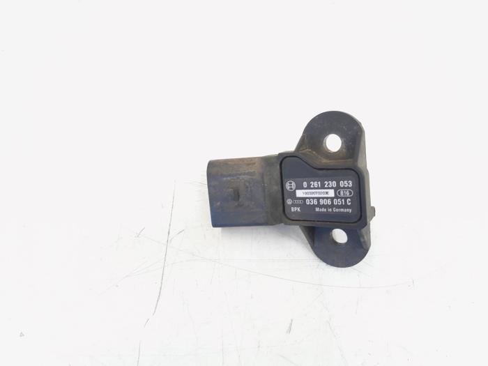 Begagnade Sensor (övriga) Audi A4 Avant (B8) 2.0 TDI 16V Pris € 14,95 Marginaltabell erbjuds av GEJO Revisie & Onderdelen BV