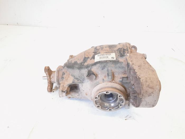 Gebrauchte Differential hinten BMW X1 (E84) sDrive 18d 2.0 16V Preis € 449,00 Margenregelung angeboten von GEJO Revisie & Onderdelen BV