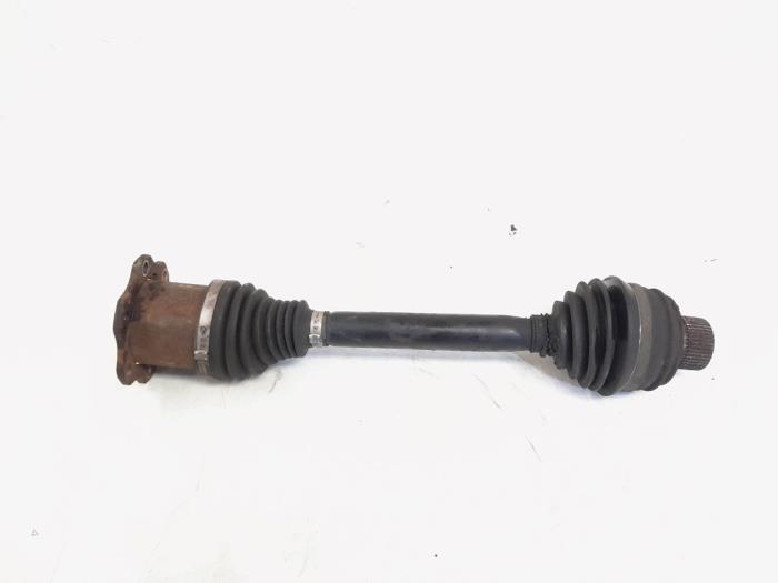 Drive shaft