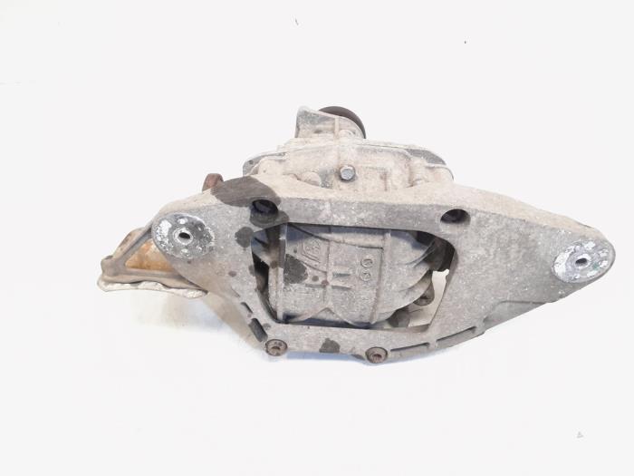 Begagnade Bakre differential Audi A4 Avant (B8) 2.0 TFSI 16V Quattro Pris € 184,00 Marginaltabell erbjuds av GEJO Revisie & Onderdelen BV