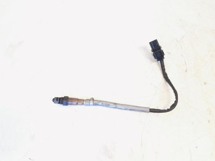 Usagé Sonde lambda Audi A4 Avant (B8) 2.0 TDI 16V Prix € 4,99 Règlement à la marge proposé par GEJO Revisie & Onderdelen BV