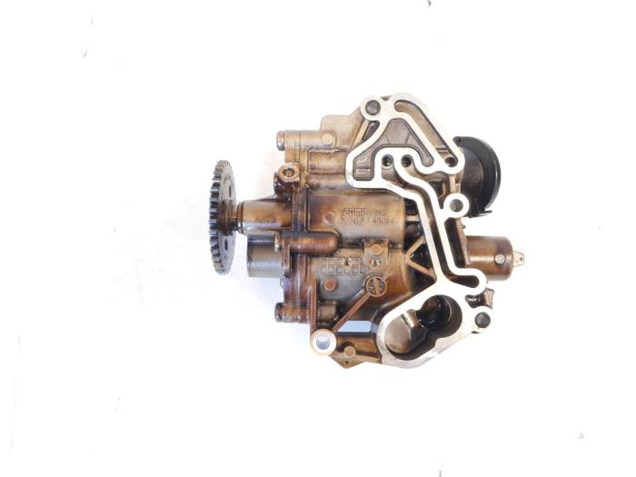 Gebrauchte Ölpumpe Audi A3 Sportback (8VA/8VF) 1.4 TFSI ACT Ultra 16V Preis € 59,95 Margenregelung angeboten von GEJO Revisie & Onderdelen BV