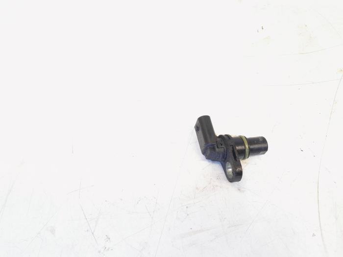 Begagnade Kamaxelsensor Audi A3 Sportback (8VA/8VF) 1.4 TFSI ACT Ultra 16V Pris € 5,00 Marginaltabell erbjuds av GEJO Revisie & Onderdelen BV
