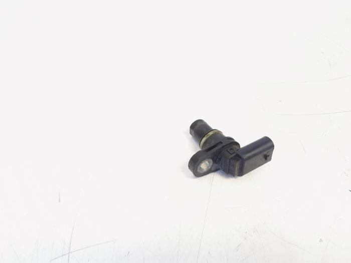 Begagnade Kamaxelsensor Audi A3 Sportback (8VA/8VF) 1.4 TFSI ACT Ultra 16V Pris € 5,00 Marginaltabell erbjuds av GEJO Revisie & Onderdelen BV