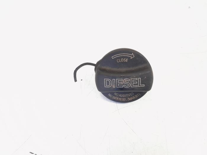 Bouchon de réservoir essence