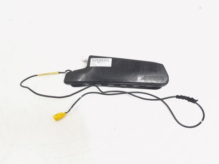 Seat airbag