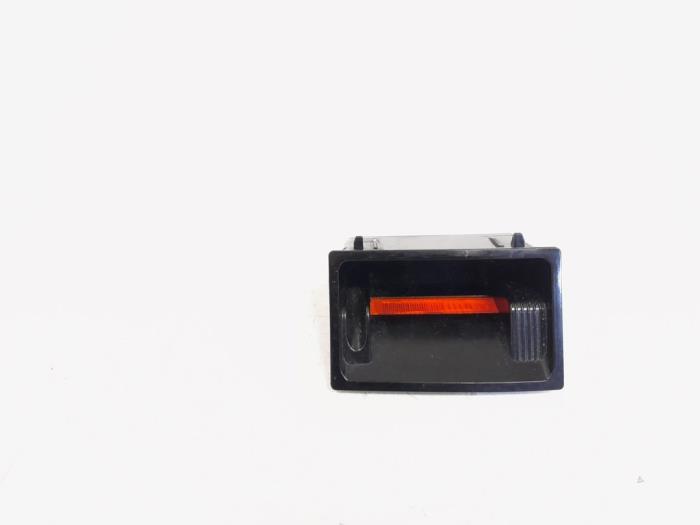 Car ashtray