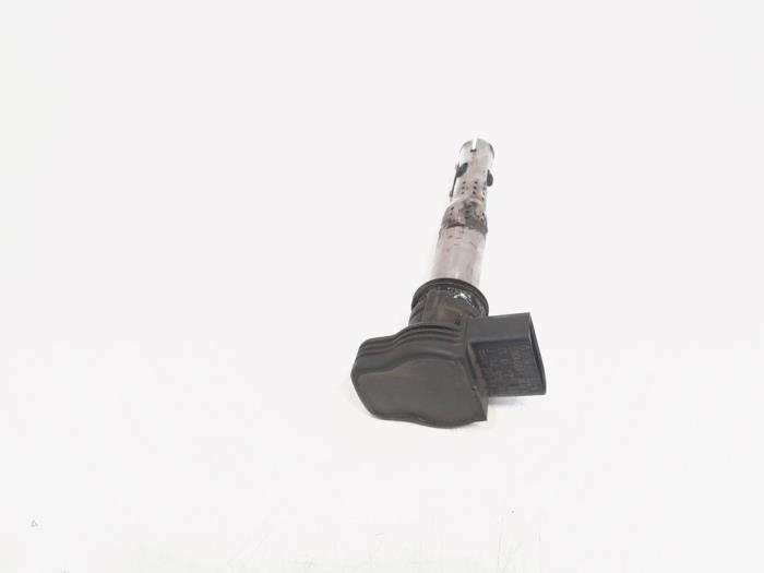 Begagnade Tändspole Audi A4 Avant (B8) 2.0 TFSI 16V Quattro Pris € 3,00 Marginaltabell erbjuds av GEJO Revisie & Onderdelen BV