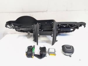 Usagé Kit airbag + tableau de bord Audi A4 Avant (B8) 2.0 TFSI 16V Quattro Prix sur demande proposé par GEJO Revisie & Onderdelen BV