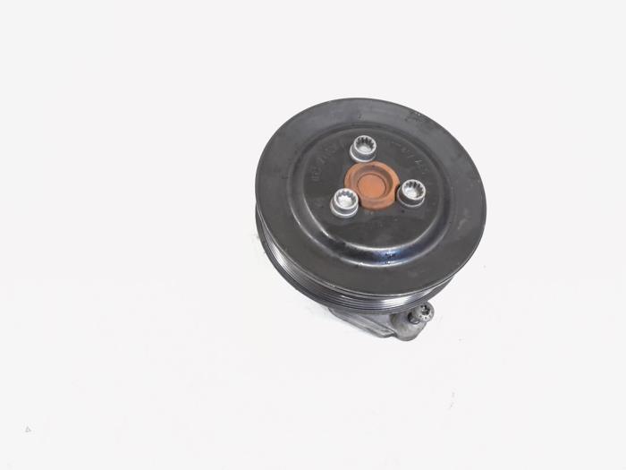 Begagnade Vattenpump Volkswagen Passat Variant (365) 1.4 TSI 16V Pris € 24,99 Marginaltabell erbjuds av GEJO Revisie & Onderdelen BV
