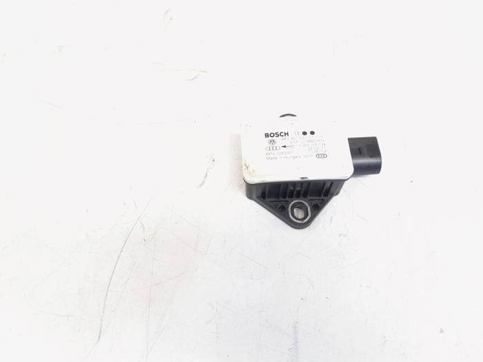 Begagnade Esp Duo-sensor Audi A4 Avant (B8) 2.0 TFSI 16V Quattro Pris € 20,00 Marginaltabell erbjuds av GEJO Revisie & Onderdelen BV