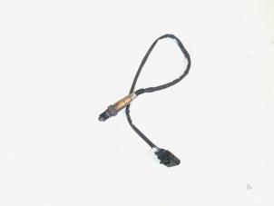 Sonde lambda d'un Audi A4 Avant (B8) 2.0 TFSI 16V Quattro 2011