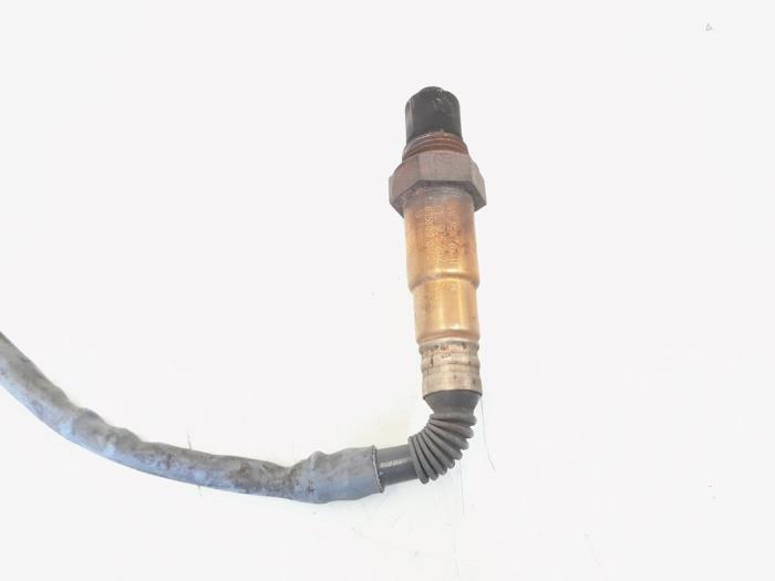 Lambda probe from a Audi A4 Avant (B8) 2.0 TFSI 16V Quattro 2011