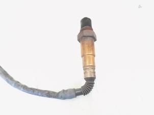 Lambda probe from a Audi A4 Avant (B8) 2.0 TFSI 16V Quattro 2011