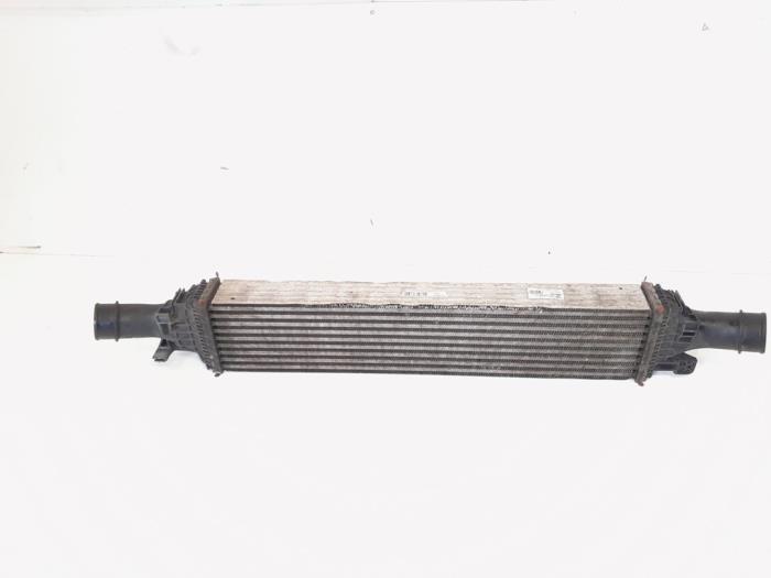 Usados Intercooler Audi A4 Avant (B8) 2.0 TDI 16V Precio € 20,00 Norma de margen ofrecido por GEJO Revisie & Onderdelen BV