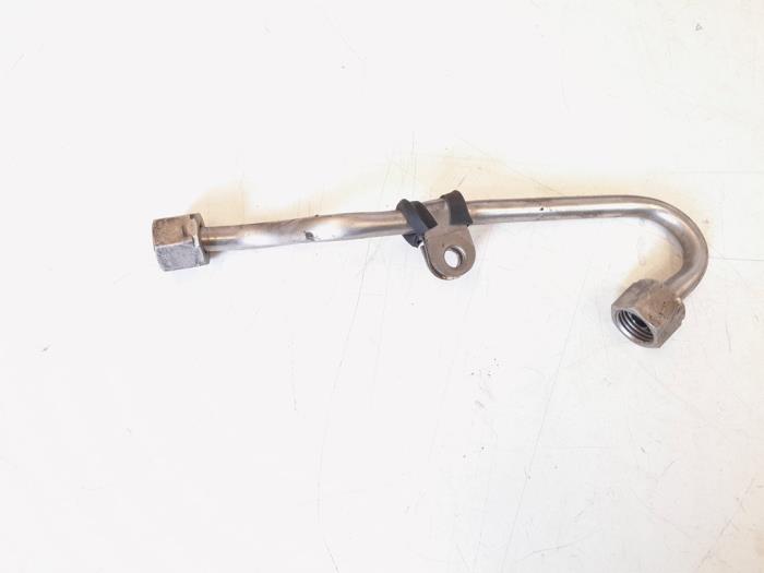 Usagé Conduit de carburant Volkswagen Golf VI Variant (AJ5/1KA) 1.4 TSI 122 16V Prix € 12,00 Règlement à la marge proposé par GEJO Revisie & Onderdelen BV