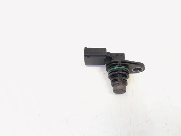 Nockenwelle Sensor van een Volkswagen Golf VI Variant (AJ5/1KA) 1.4 TSI 122 16V 2010