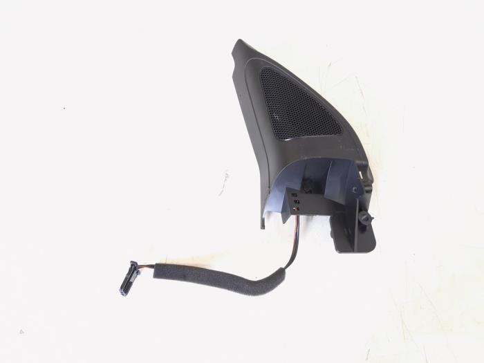 Enceinte haute fréquence de porte avant – 1K9837973