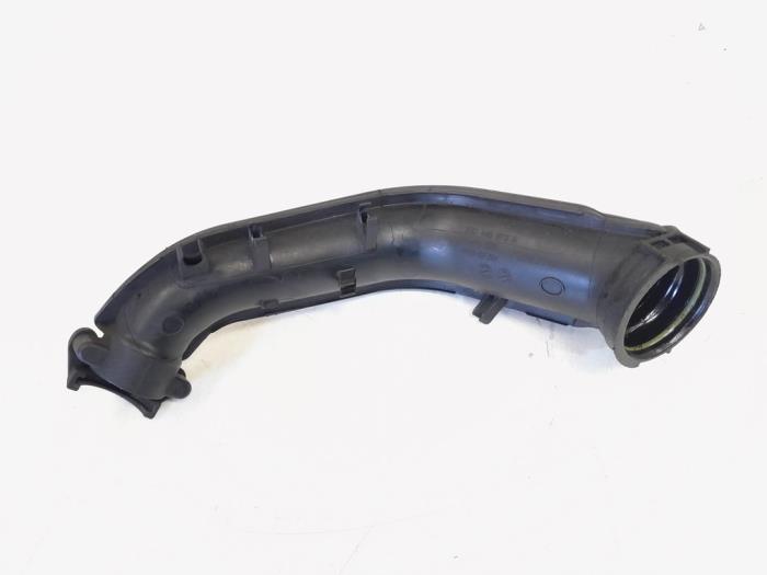 Gebrauchte Intercooler Rohr Volkswagen Golf VI Variant (AJ5/1KA) 1.4 TSI 122 16V Preis € 7,00 Margenregelung angeboten von GEJO Revisie & Onderdelen BV