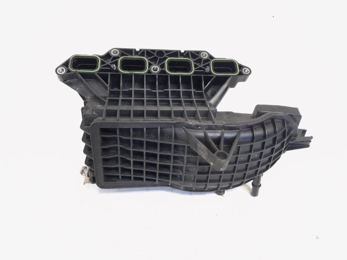 Gebrauchte Ansaugbrugge Volkswagen Golf VI Variant (AJ5/1KA) 1.4 TSI 122 16V Preis € 10,00 Margenregelung angeboten von GEJO Revisie & Onderdelen BV