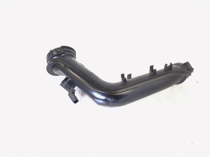 Gebrauchte Intercooler Rohr Volkswagen Golf VI Variant (AJ5/1KA) 1.4 TSI 122 16V Preis € 7,00 Margenregelung angeboten von GEJO Revisie & Onderdelen BV