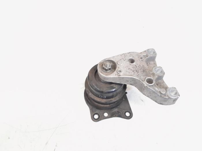 Used Engine mount Audi A1 (8X1/8XK) 1.2 TFSI Price € 14,95 Margin scheme offered by GEJO Revisie & Onderdelen BV