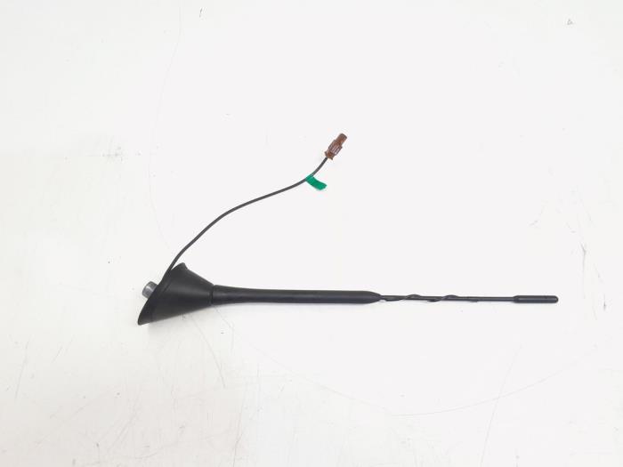 Gebrauchte Antenne Audi A1 (8X1/8XK) 1.2 TFSI Preis € 14,00 Margenregelung angeboten von GEJO Revisie & Onderdelen BV