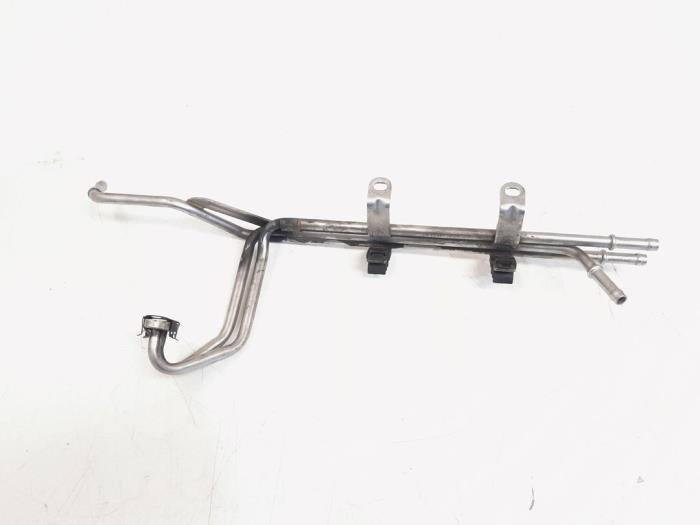 Usagé Conduit (divers) Audi A1 (8X1/8XK) 1.2 TFSI Prix € 34,00 Règlement à la marge proposé par GEJO Revisie & Onderdelen BV