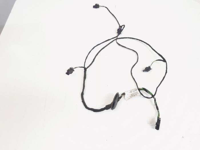 Gebrauchte Pdc Kabelbaum Audi A1 (8X1/8XK) 1.2 TFSI Preis € 40,00 Margenregelung angeboten von GEJO Revisie & Onderdelen BV