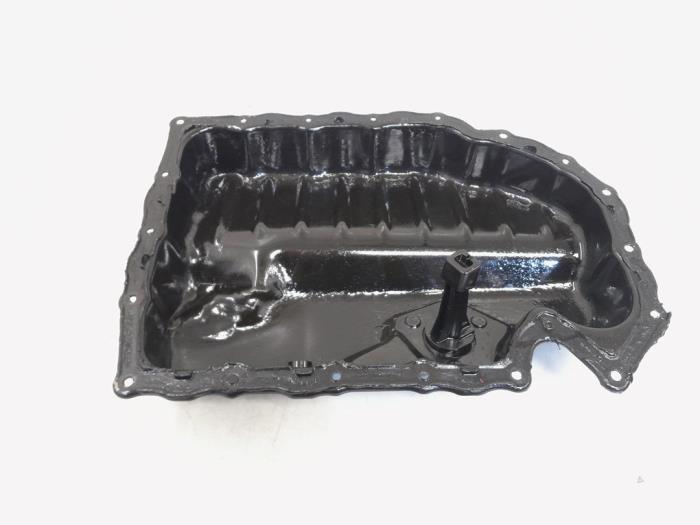 Używane Miska olejowa Audi TT (8J3) 1.8 TFSI 16V Cena € 15,00 Procedura marży oferowane przez GEJO Revisie & Onderdelen BV