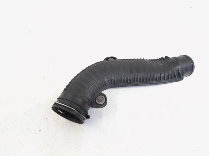 Gebrauchte Intercooler Rohr Volkswagen Passat CC (357) 1.8 TSI 16V Preis € 14,00 Margenregelung angeboten von GEJO Revisie & Onderdelen BV