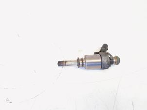 Injektoren (Benzineinspritzung) mei motorcode BZB Vorrat 