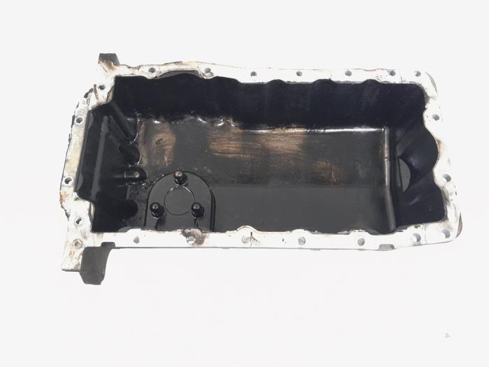 Gebrauchte Ölwanne Seat Ibiza IV SC (6J1) 1.9 TDI 90 Preis € 23,95 Margenregelung angeboten von GEJO Revisie & Onderdelen BV