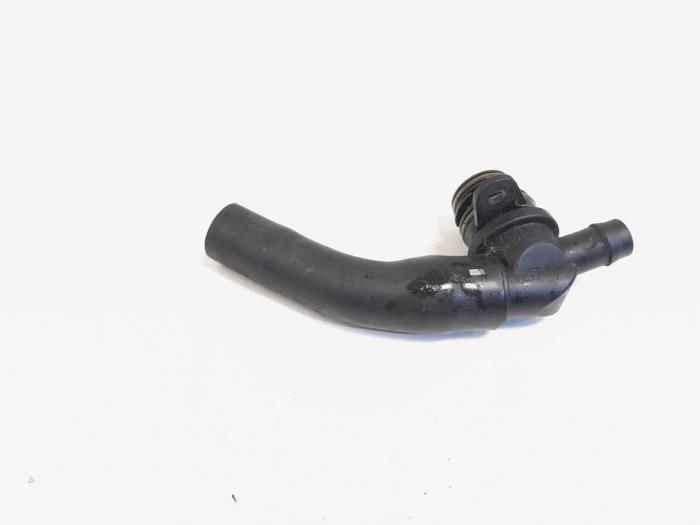 Gebrauchte Sonstige Audi A1 (8X1/8XK) 1.2 TFSI Preis € 4,99 Margenregelung angeboten von GEJO Revisie & Onderdelen BV