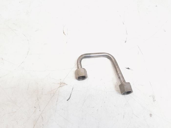 Begagnade Bränsleledning Audi A1 (8X1/8XK) 1.2 TFSI Pris € 8,00 Marginaltabell erbjuds av GEJO Revisie & Onderdelen BV
