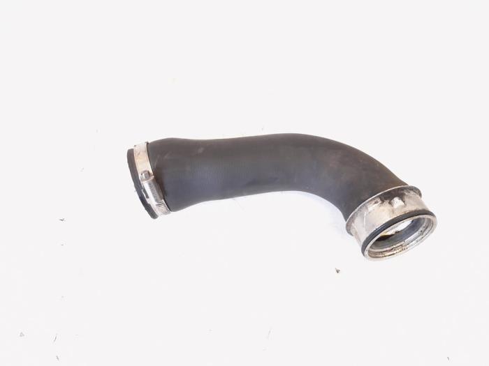 Gebrauchte Intercooler Schlauch Volkswagen Passat CC (357) 1.8 TSI 16V Preis € 13,00 Margenregelung angeboten von GEJO Revisie & Onderdelen BV