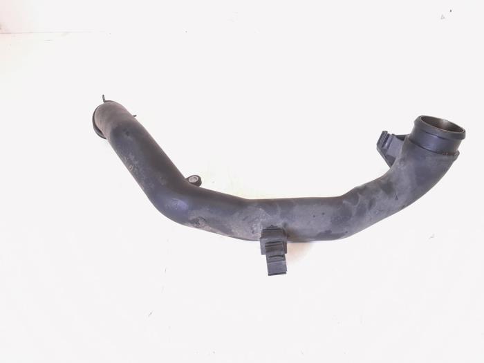 Gebrauchte Intercooler Rohr Seat Ibiza IV SC (6J1) 1.9 TDI 90 Preis € 35,00 Margenregelung angeboten von GEJO Revisie & Onderdelen BV