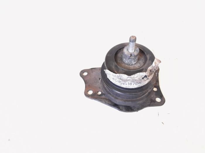 Usagé Support moteur Seat Ibiza IV SC (6J1) 1.9 TDI 90 Prix € 15,00 Règlement à la marge proposé par GEJO Revisie & Onderdelen BV