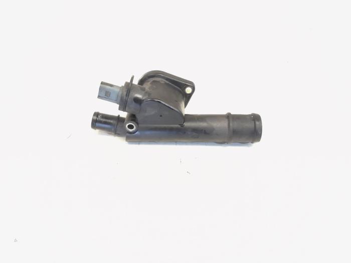 Begagnade Termostathus Seat Ibiza IV SC (6J1) 1.9 TDI 90 Pris € 14,00 Marginaltabell erbjuds av GEJO Revisie & Onderdelen BV