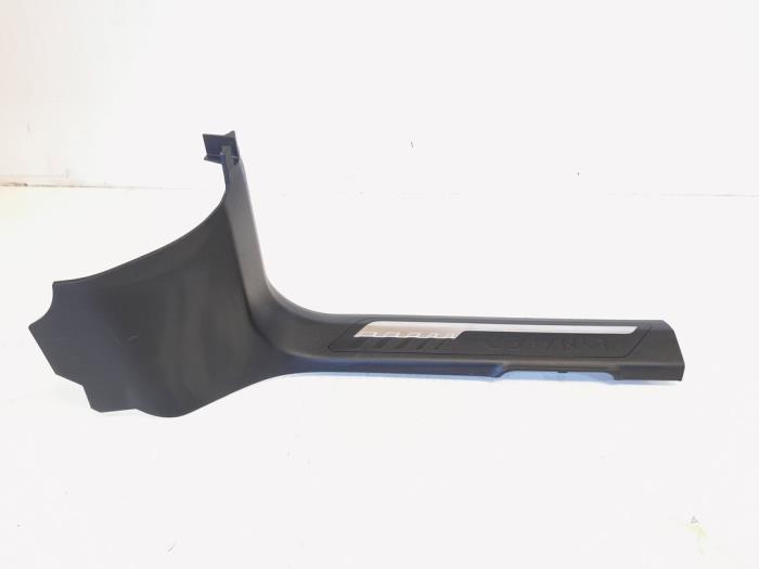 Używane Próg prawy Lynk &amp; Co 01 1.5 PHEV Cena € 25,00 Procedura marży oferowane przez GEJO Revisie & Onderdelen BV