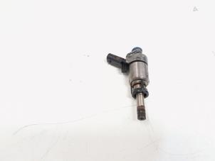 Injektoren (Benzineinspritzung) mei motorcode BZB Vorrat