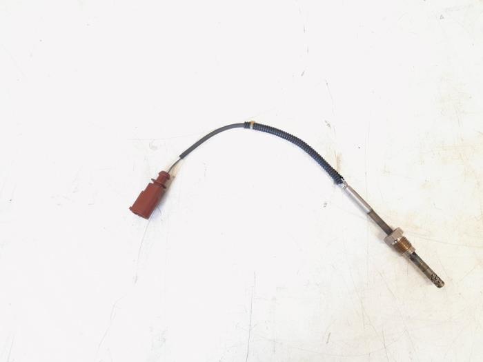 Begagnade Partikelfiltersensor Volkswagen Polo V (6R) 1.6 TDI 16V 90 Pris € 17,00 Marginaltabell erbjuds av GEJO Revisie & Onderdelen BV
