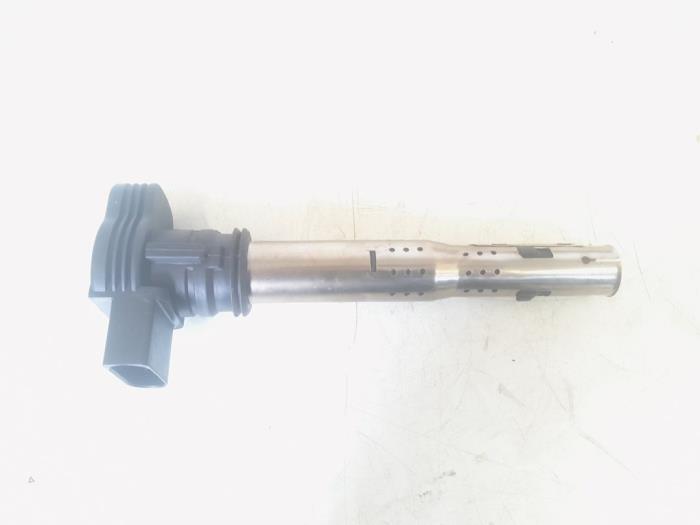 Gebrauchte Zündspule Volkswagen Passat CC (357) 1.8 TSI 16V Preis € 3,00 Margenregelung angeboten von GEJO Revisie & Onderdelen BV