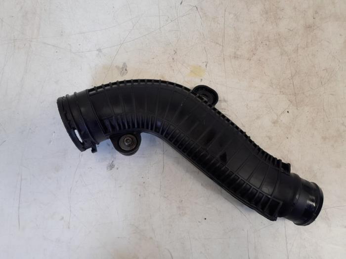 Gebrauchte Intercooler Rohr Volkswagen Passat CC (357) 1.8 TSI 16V Preis € 14,00 Margenregelung angeboten von GEJO Revisie & Onderdelen BV