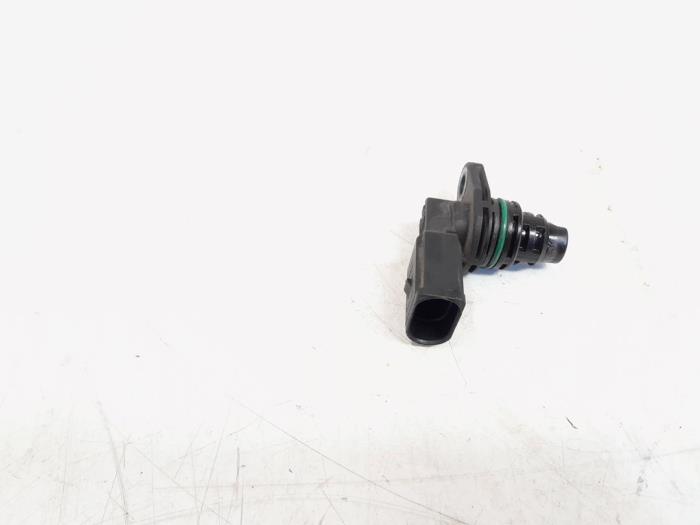 Nockenwelle Sensor van een Volkswagen Golf VI (5K1) 1.4 TSI 160 16V 2011
