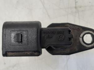 Nockenwelle Sensor van een Volkswagen Golf VI (5K1) 1.4 TSI 160 16V 2011