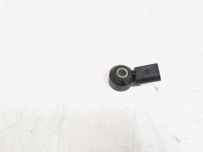 Used Detonation sensor Volkswagen Golf VI (5K1) 1.4 TSI 160 16V Price € 4,00 Margin scheme offered by GEJO Revisie & Onderdelen BV